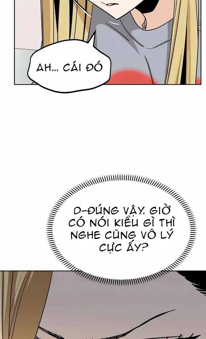 Lớ Ngớ Vớ Phải Tình Yêu - Chapter 53.1 - Page 24