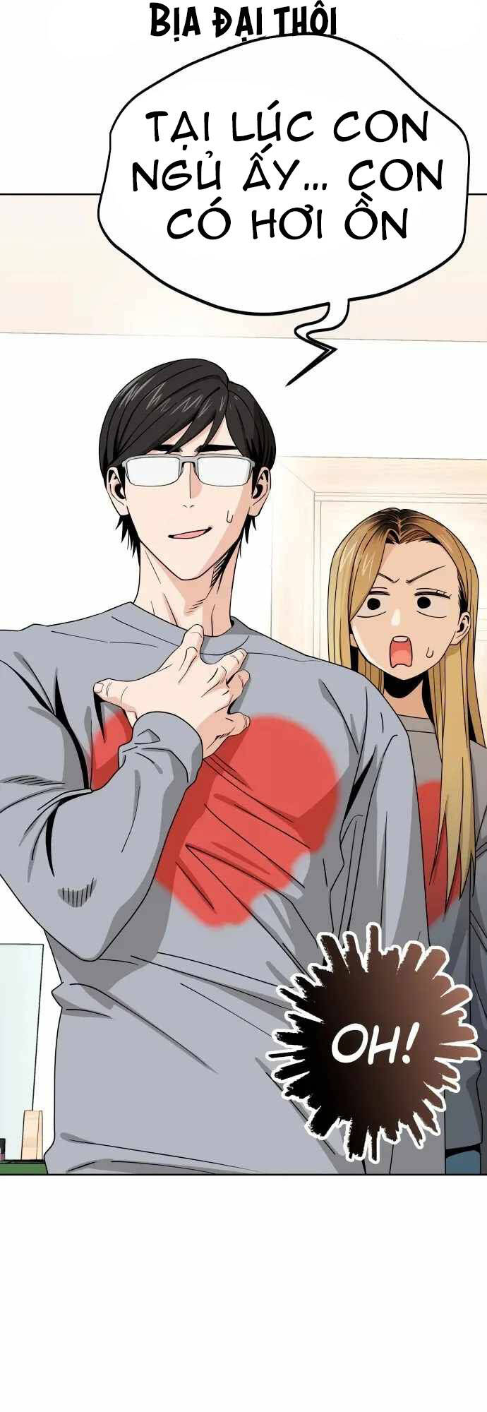 Lớ Ngớ Vớ Phải Tình Yêu - Chapter 53.1 - Page 26