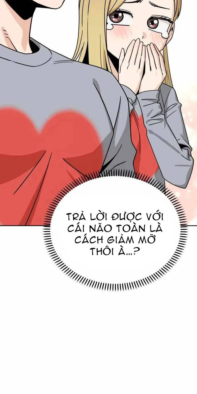 Lớ Ngớ Vớ Phải Tình Yêu - Chapter 53.1 - Page 31