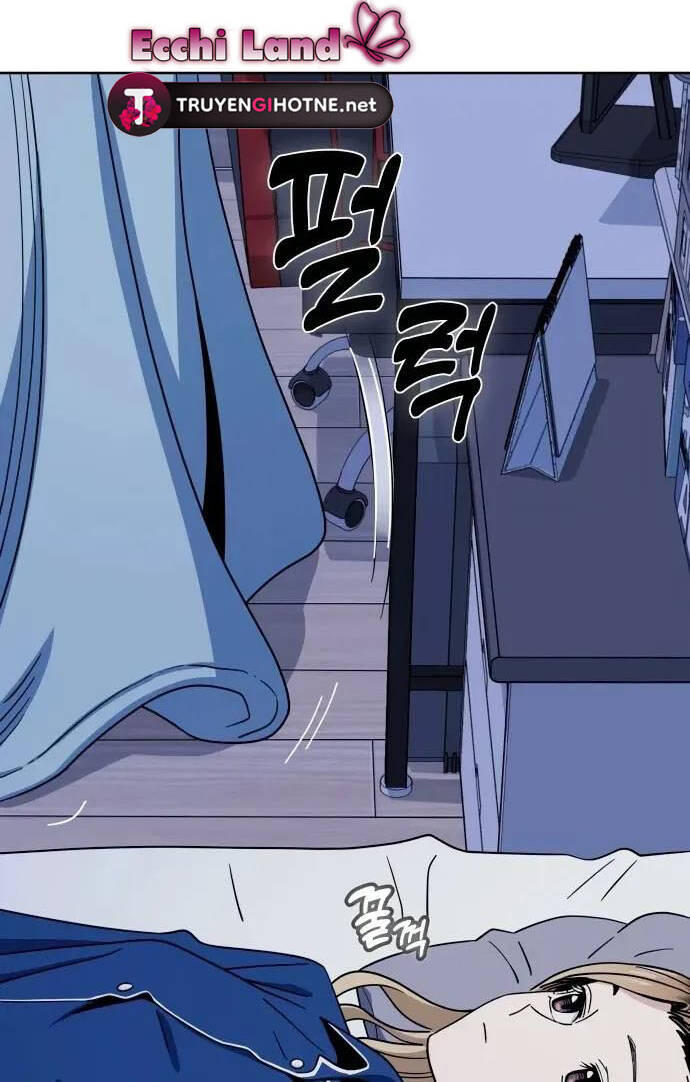 Lớ Ngớ Vớ Phải Tình Yêu - Chapter 53.1 - Page 4