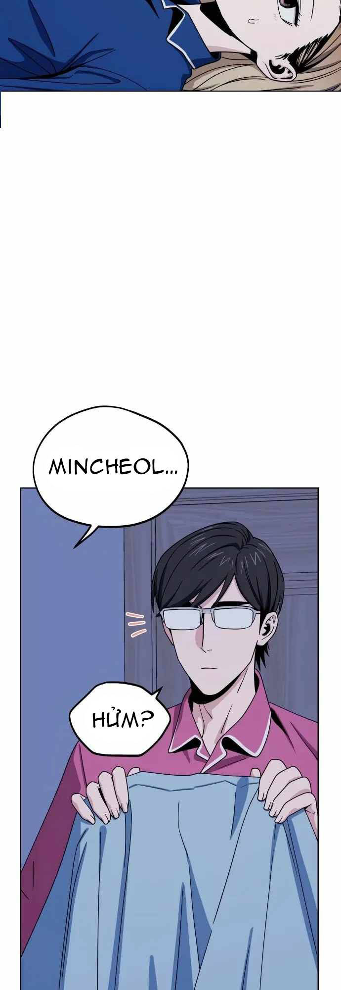 Lớ Ngớ Vớ Phải Tình Yêu - Chapter 53.1 - Page 5