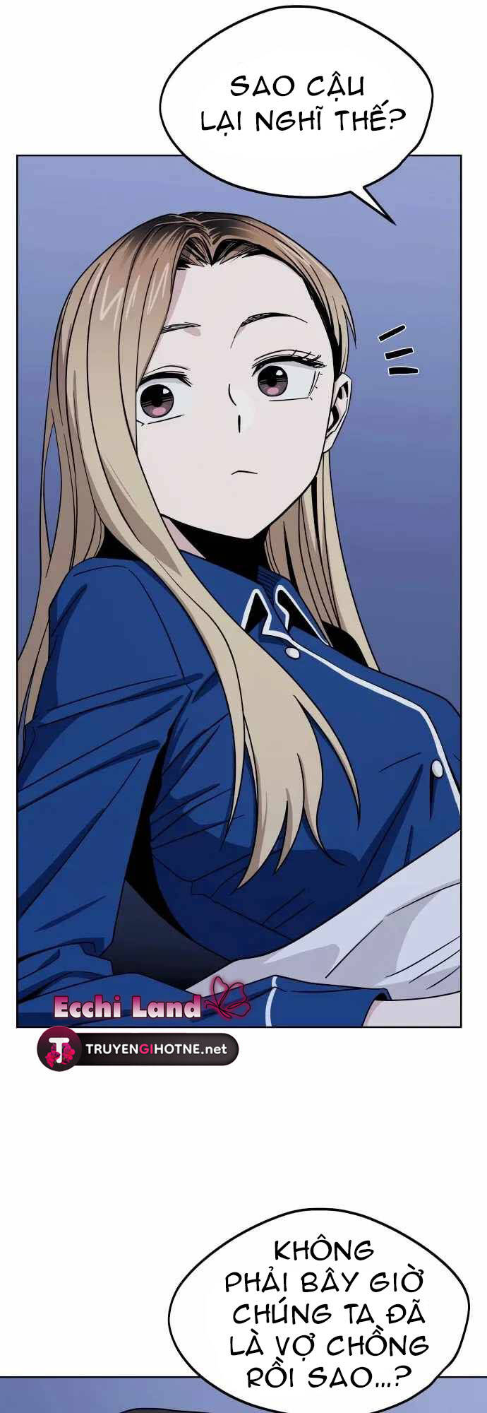 Lớ Ngớ Vớ Phải Tình Yêu - Chapter 53.1 - Page 8