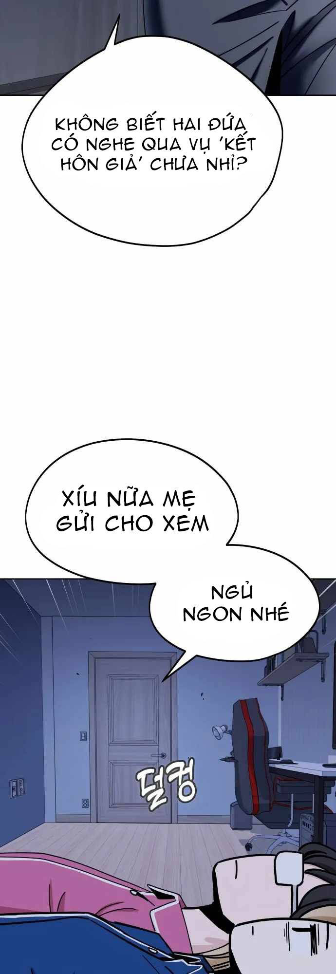 Lớ Ngớ Vớ Phải Tình Yêu - Chapter 53.2 - Page 9
