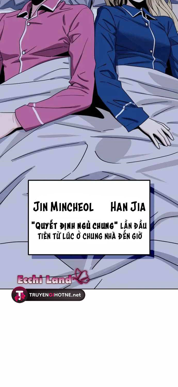 Lớ Ngớ Vớ Phải Tình Yêu - Chapter 53.2 - Page 11