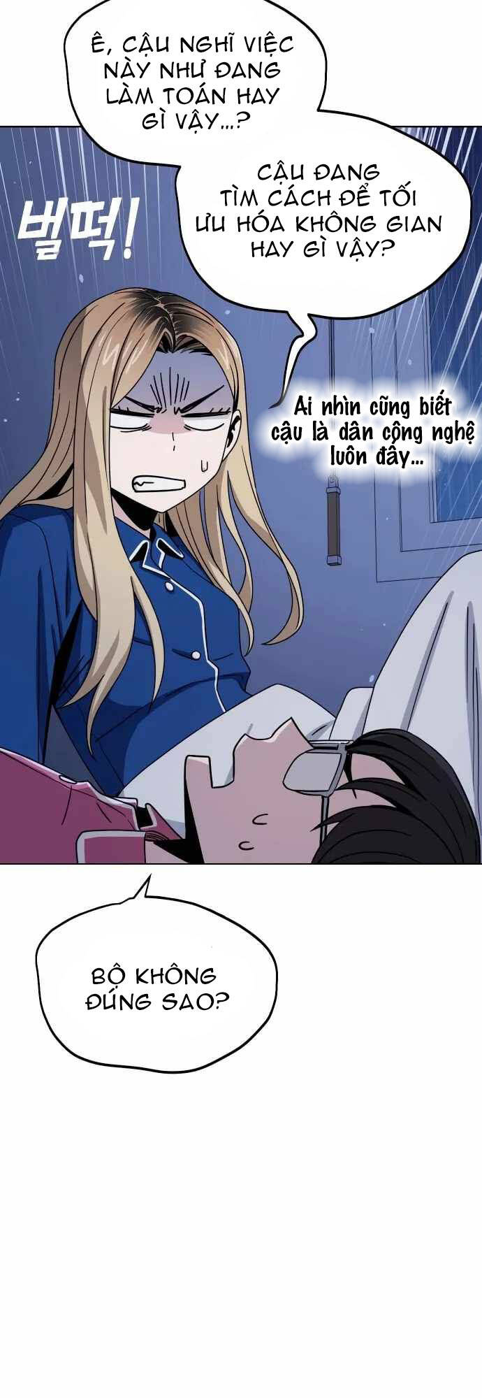 Lớ Ngớ Vớ Phải Tình Yêu - Chapter 53.2 - Page 15
