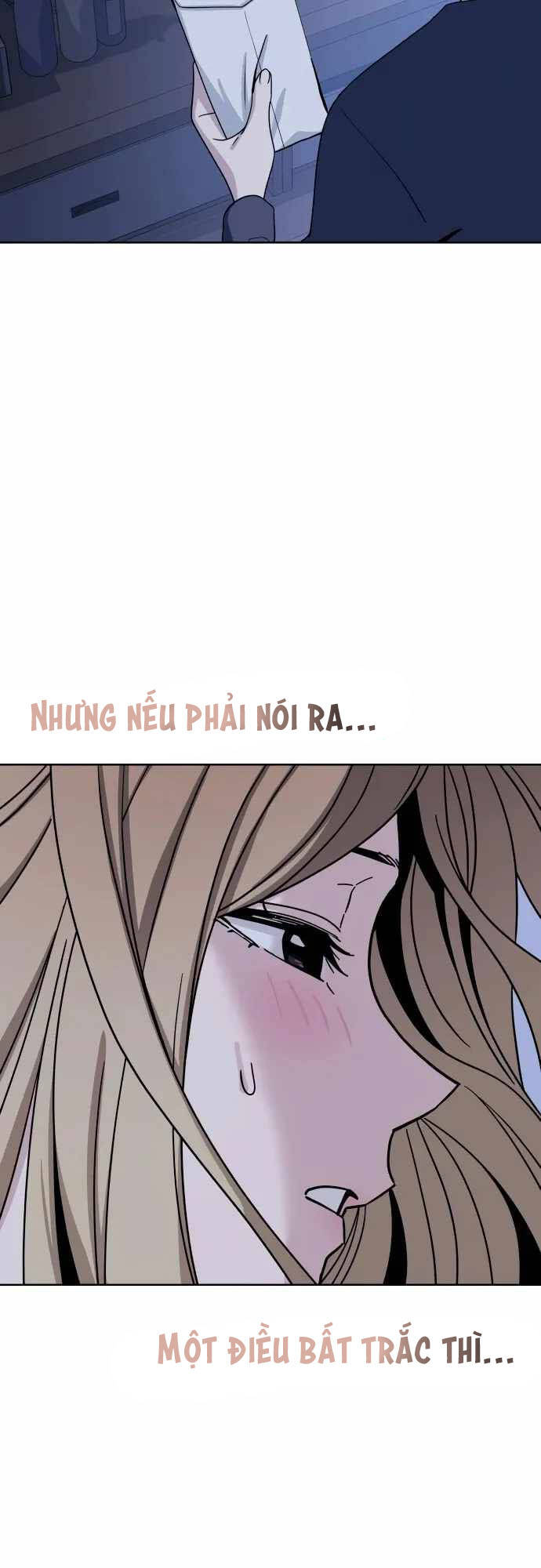 Lớ Ngớ Vớ Phải Tình Yêu - Chapter 53.2 - Page 21