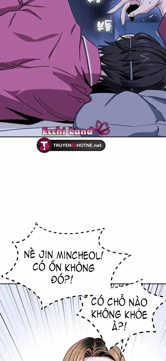 Lớ Ngớ Vớ Phải Tình Yêu - Chapter 53.2 - Page 28