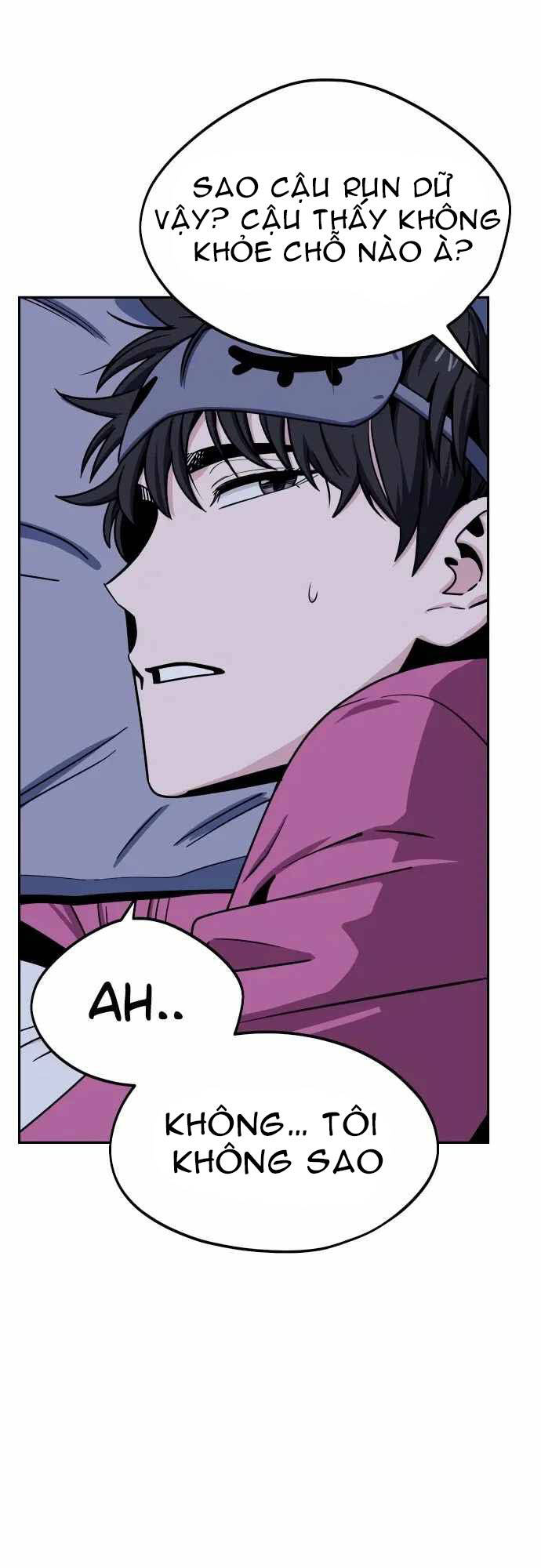 Lớ Ngớ Vớ Phải Tình Yêu - Chapter 53.2 - Page 30