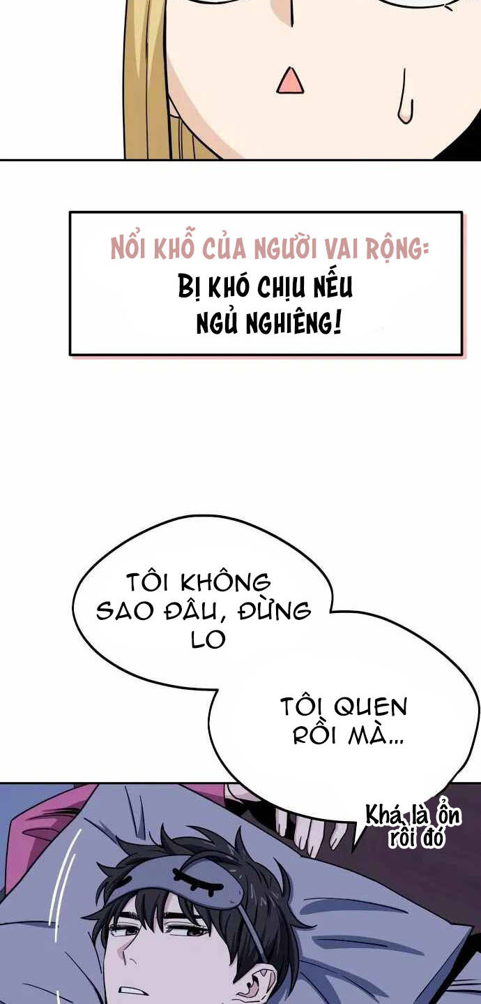 Lớ Ngớ Vớ Phải Tình Yêu - Chapter 53.2 - Page 32