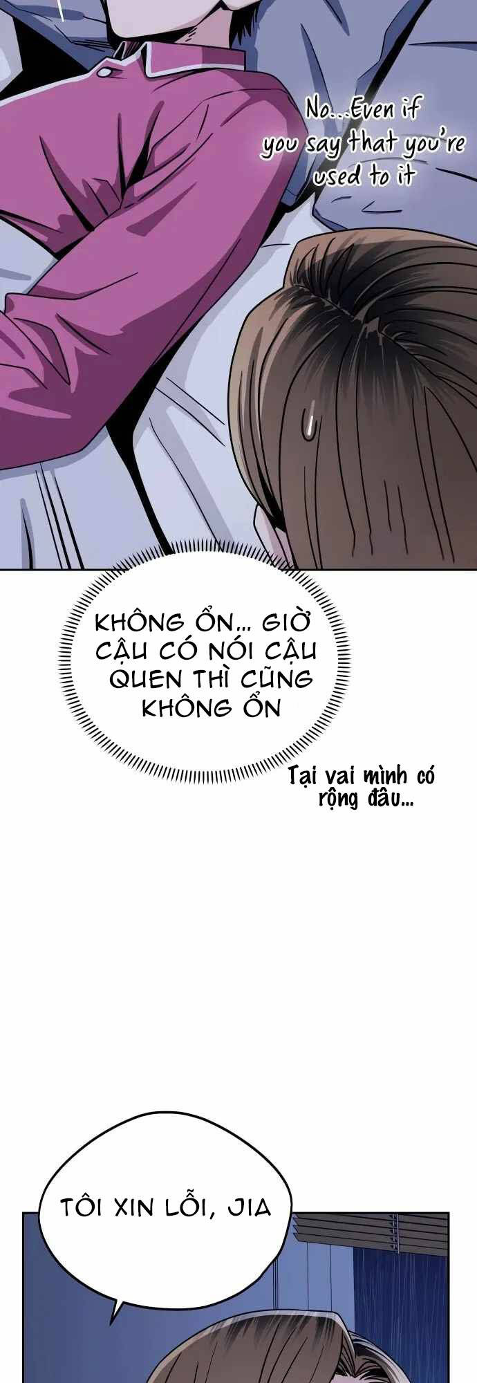 Lớ Ngớ Vớ Phải Tình Yêu - Chapter 53.2 - Page 33