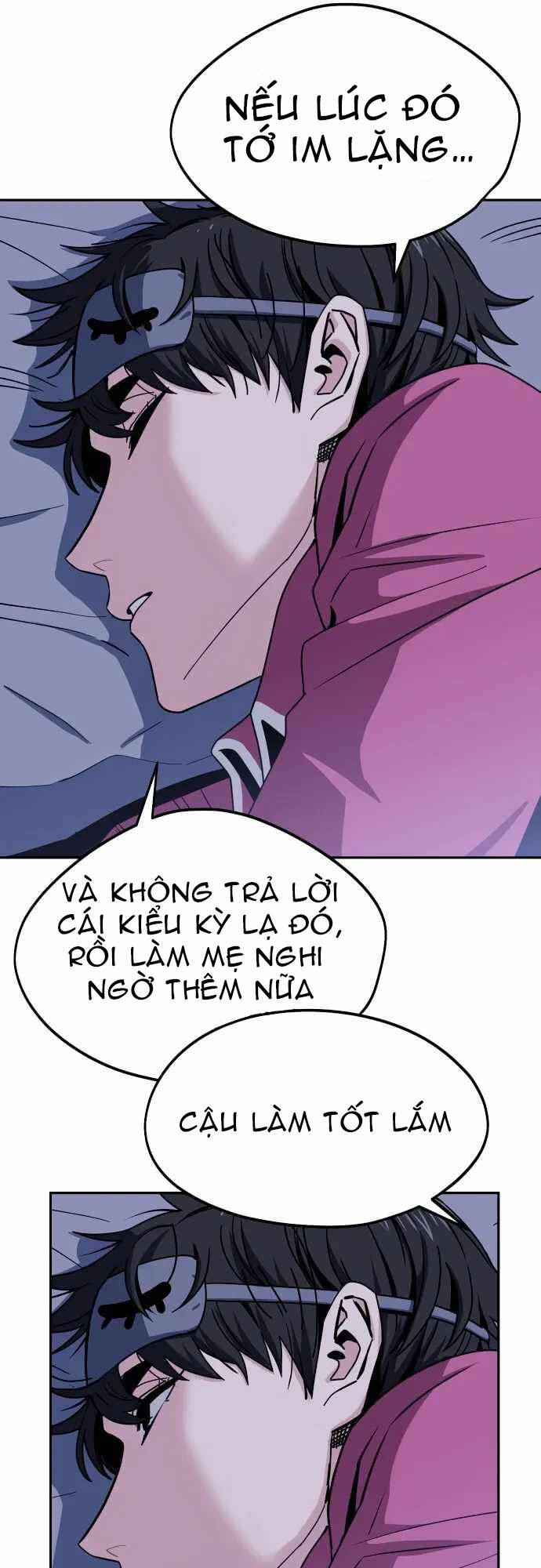 Lớ Ngớ Vớ Phải Tình Yêu - Chapter 53.2 - Page 36