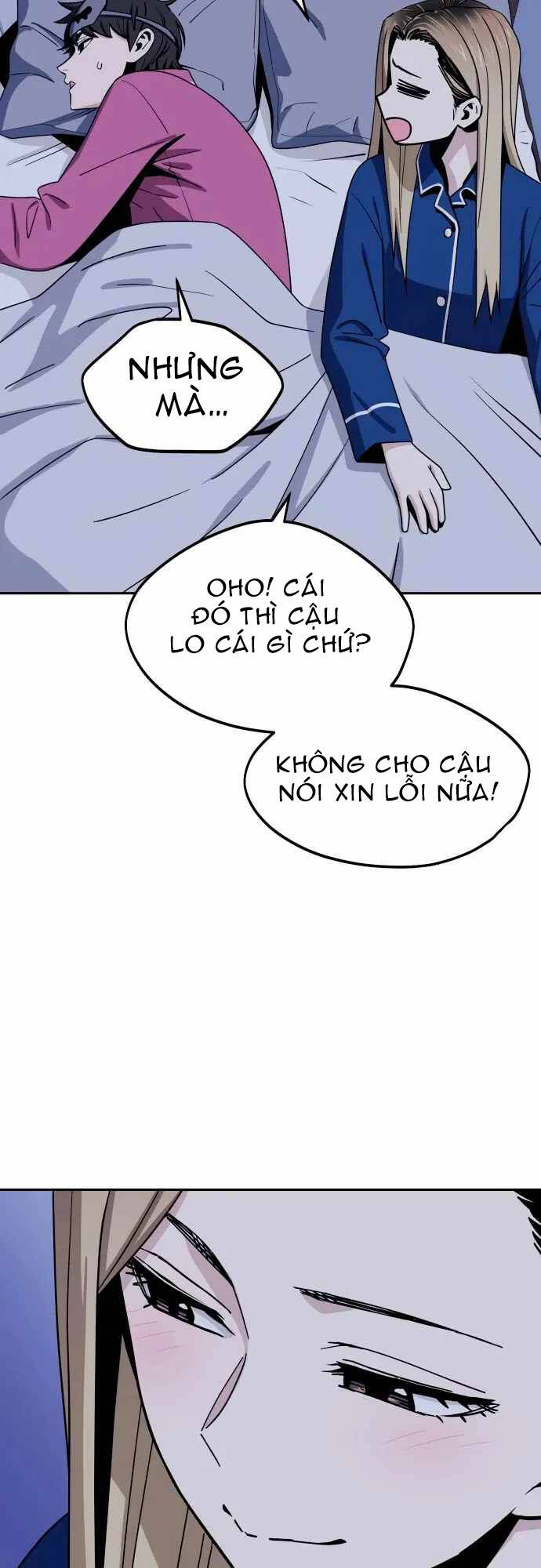 Lớ Ngớ Vớ Phải Tình Yêu - Chapter 53.2 - Page 39