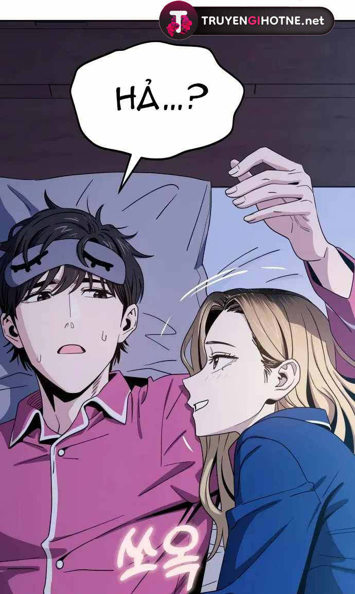 Lớ Ngớ Vớ Phải Tình Yêu - Chapter 53.2 - Page 46