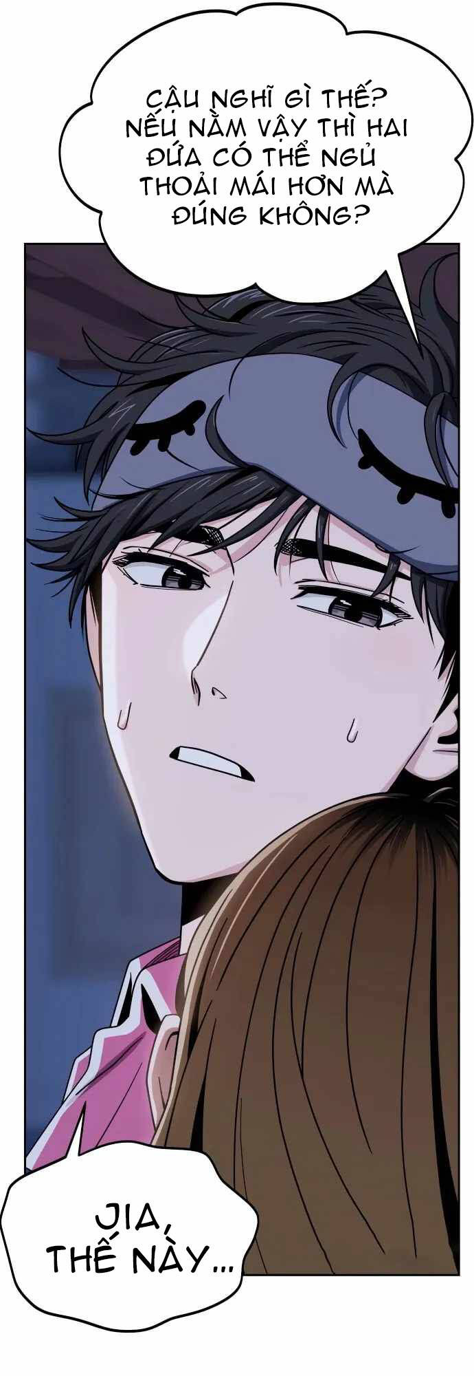 Lớ Ngớ Vớ Phải Tình Yêu - Chapter 53.2 - Page 48