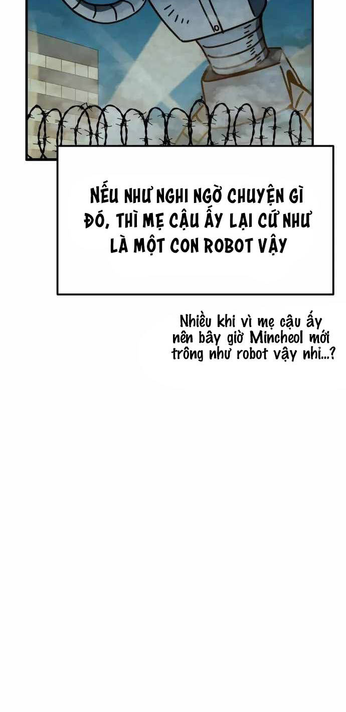 Lớ Ngớ Vớ Phải Tình Yêu - Chapter 53.2 - Page 5