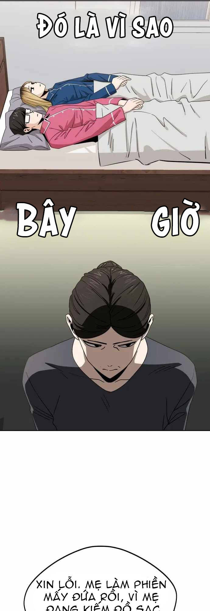 Lớ Ngớ Vớ Phải Tình Yêu - Chapter 53.2 - Page 6