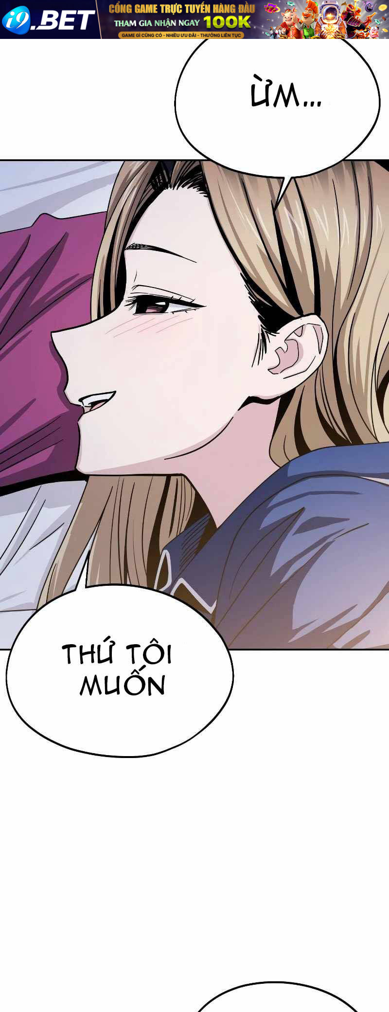 Lớ Ngớ Vớ Phải Tình Yêu - Chapter 54.1 - Page 9