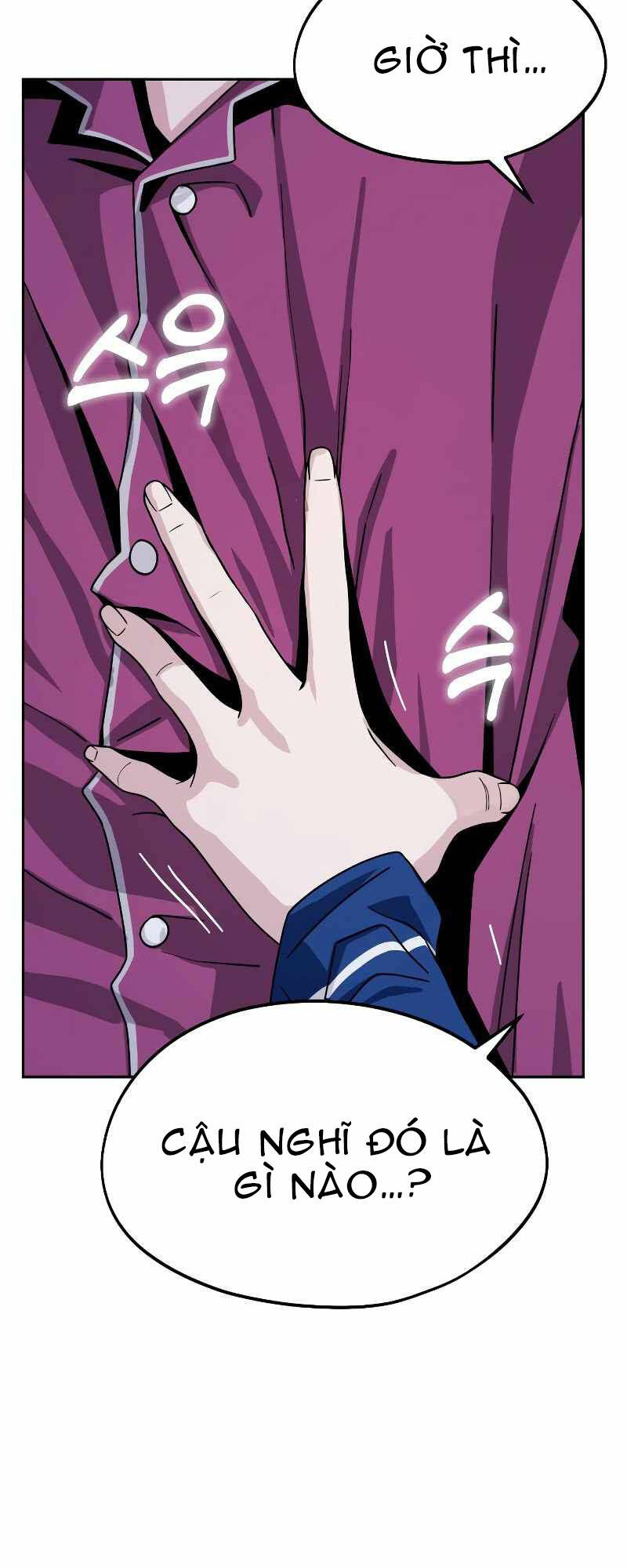 Lớ Ngớ Vớ Phải Tình Yêu - Chapter 54.1 - Page 10