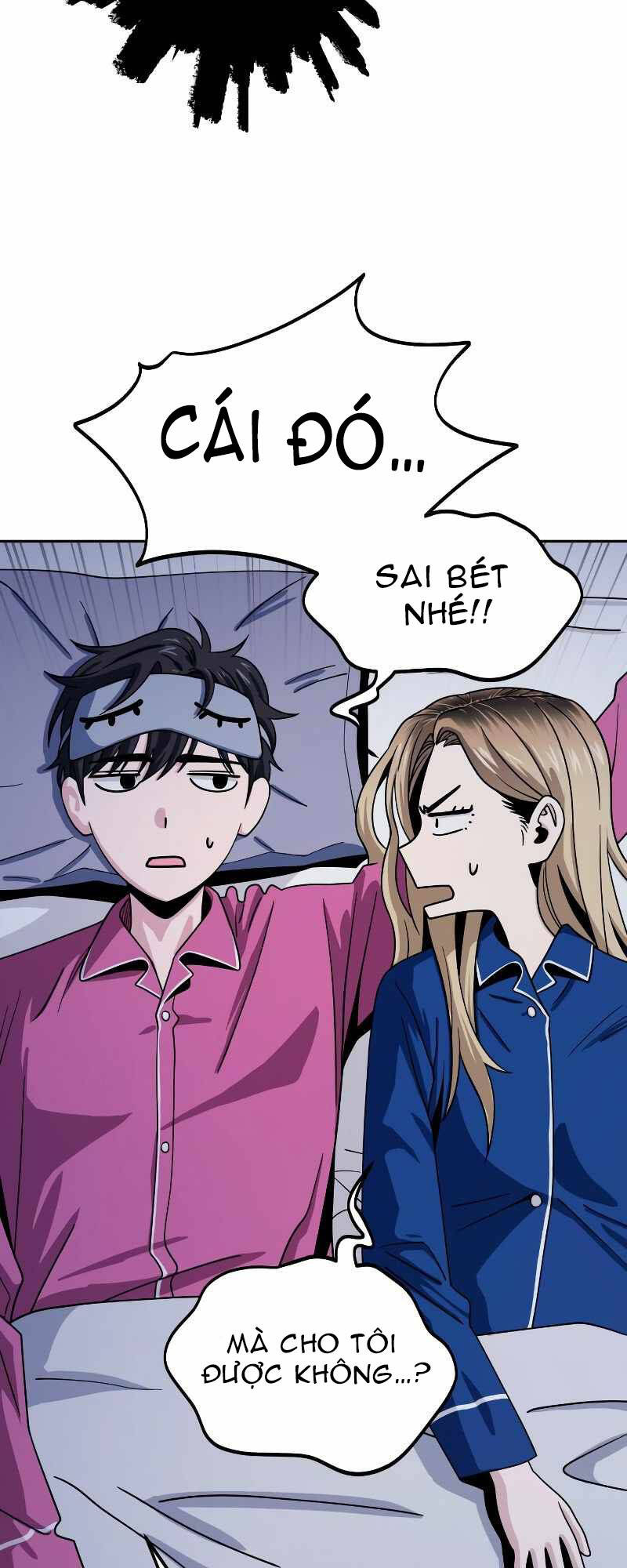 Lớ Ngớ Vớ Phải Tình Yêu - Chapter 54.1 - Page 16