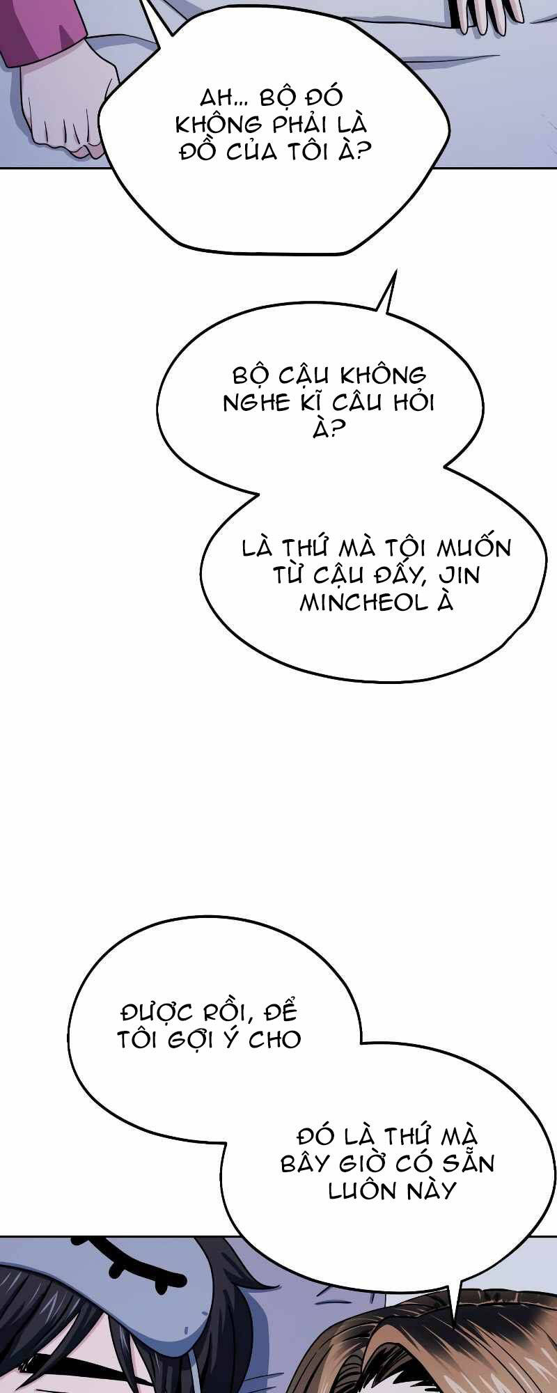 Lớ Ngớ Vớ Phải Tình Yêu - Chapter 54.1 - Page 17