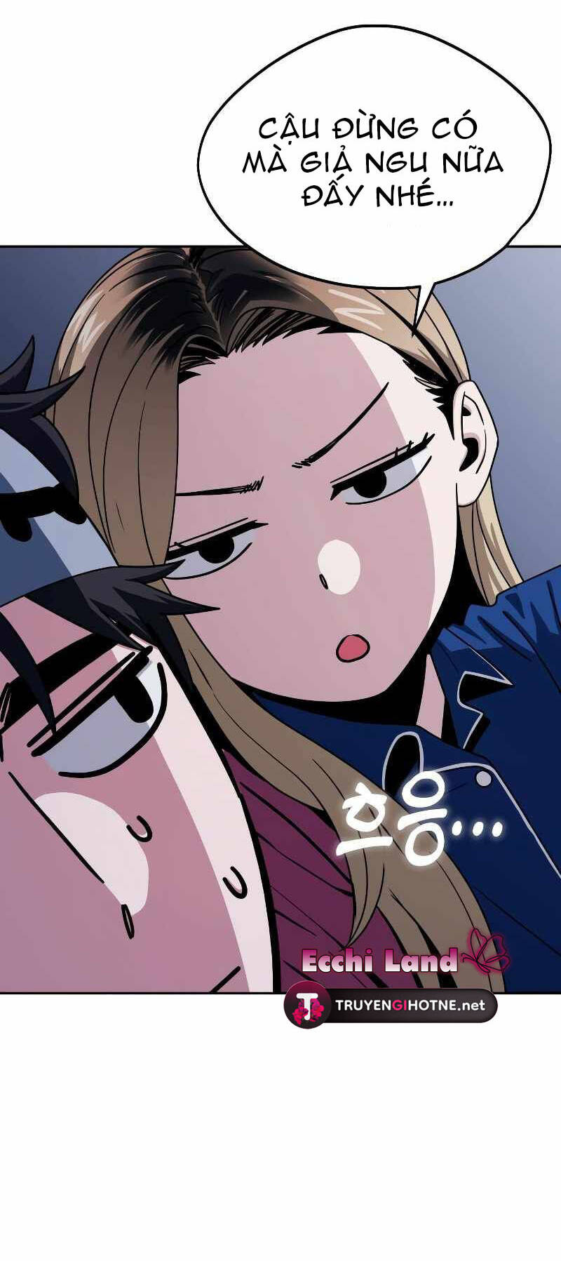 Lớ Ngớ Vớ Phải Tình Yêu - Chapter 54.1 - Page 19