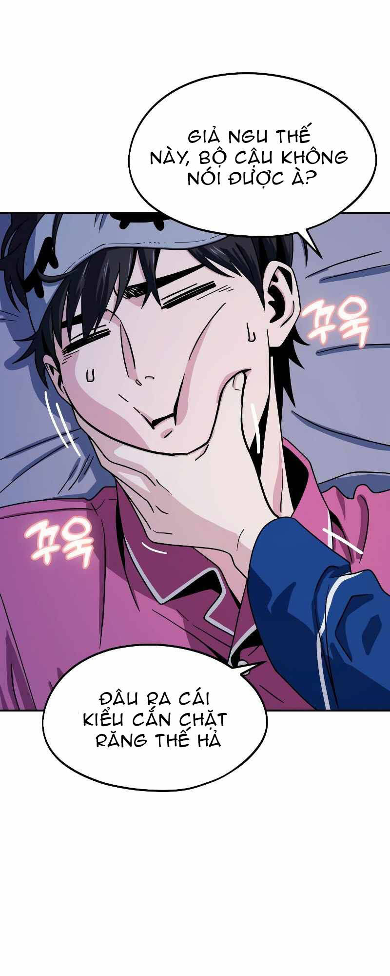 Lớ Ngớ Vớ Phải Tình Yêu - Chapter 54.1 - Page 20