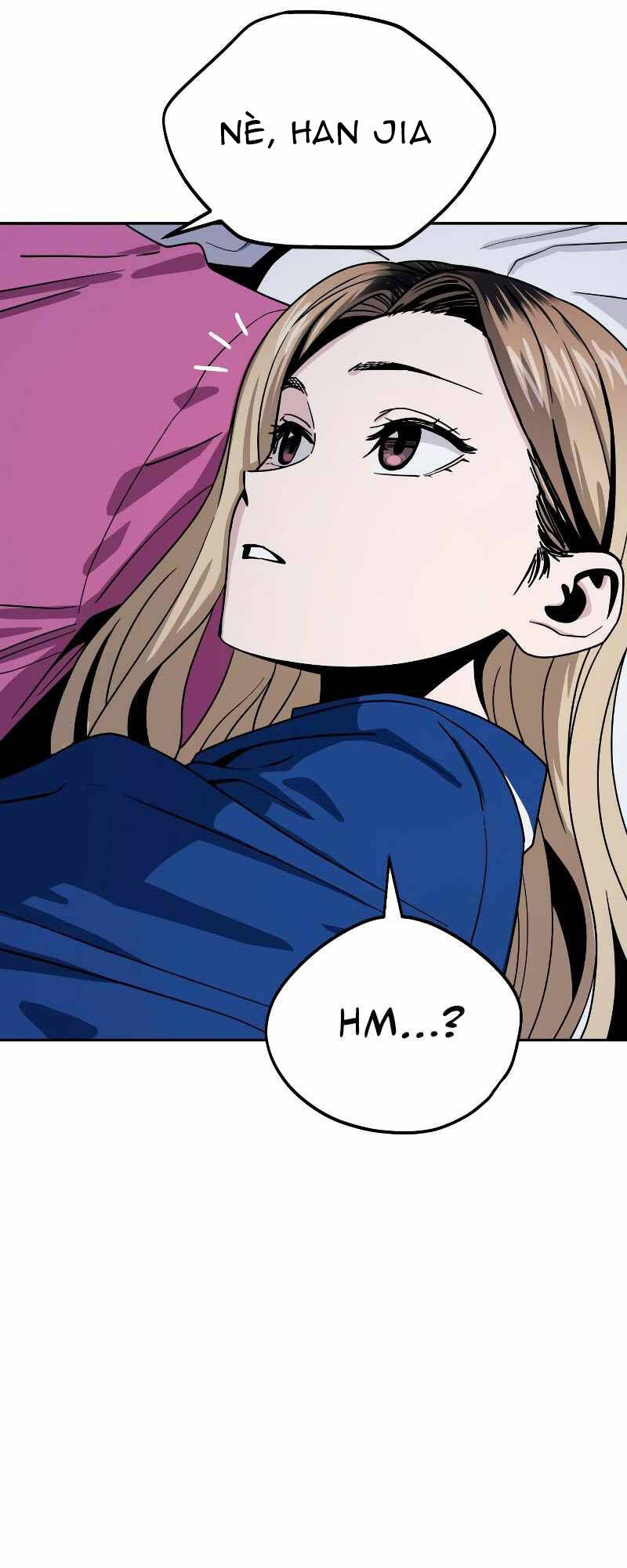 Lớ Ngớ Vớ Phải Tình Yêu - Chapter 54.1 - Page 21