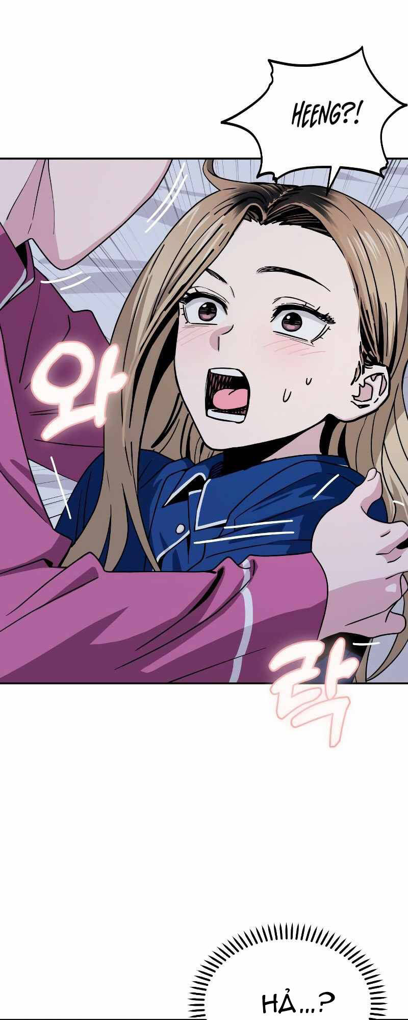 Lớ Ngớ Vớ Phải Tình Yêu - Chapter 54.1 - Page 22