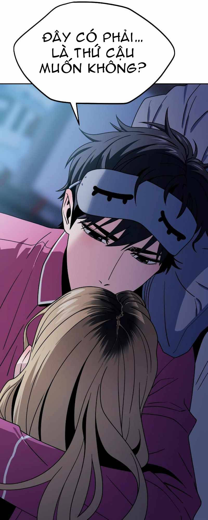 Lớ Ngớ Vớ Phải Tình Yêu - Chapter 54.1 - Page 26