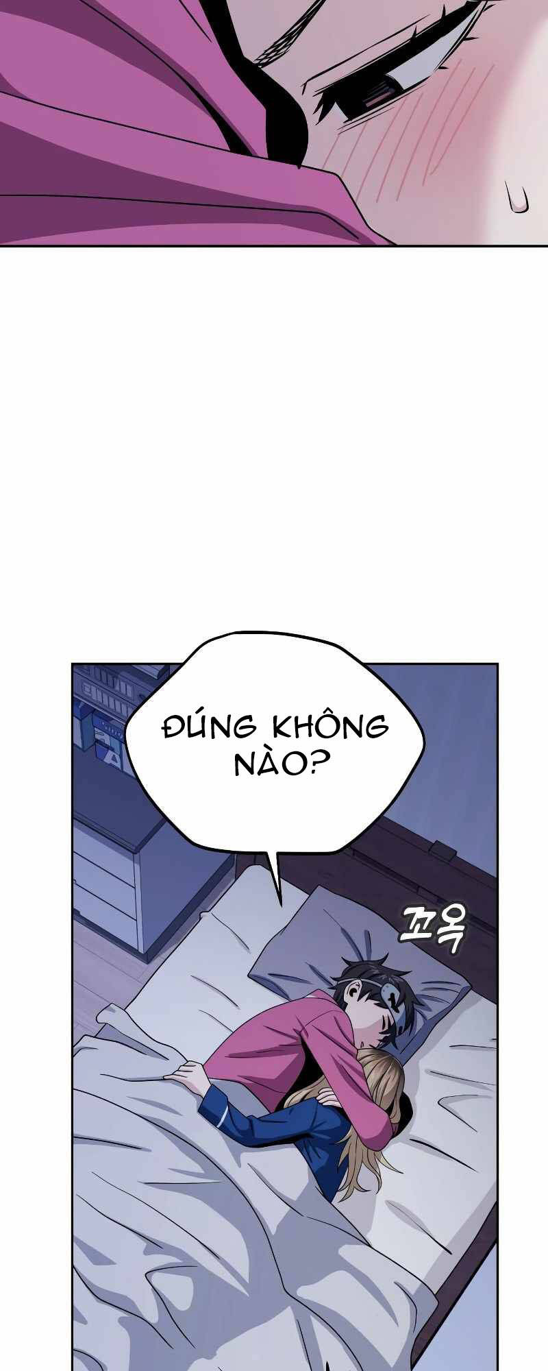 Lớ Ngớ Vớ Phải Tình Yêu - Chapter 54.1 - Page 29