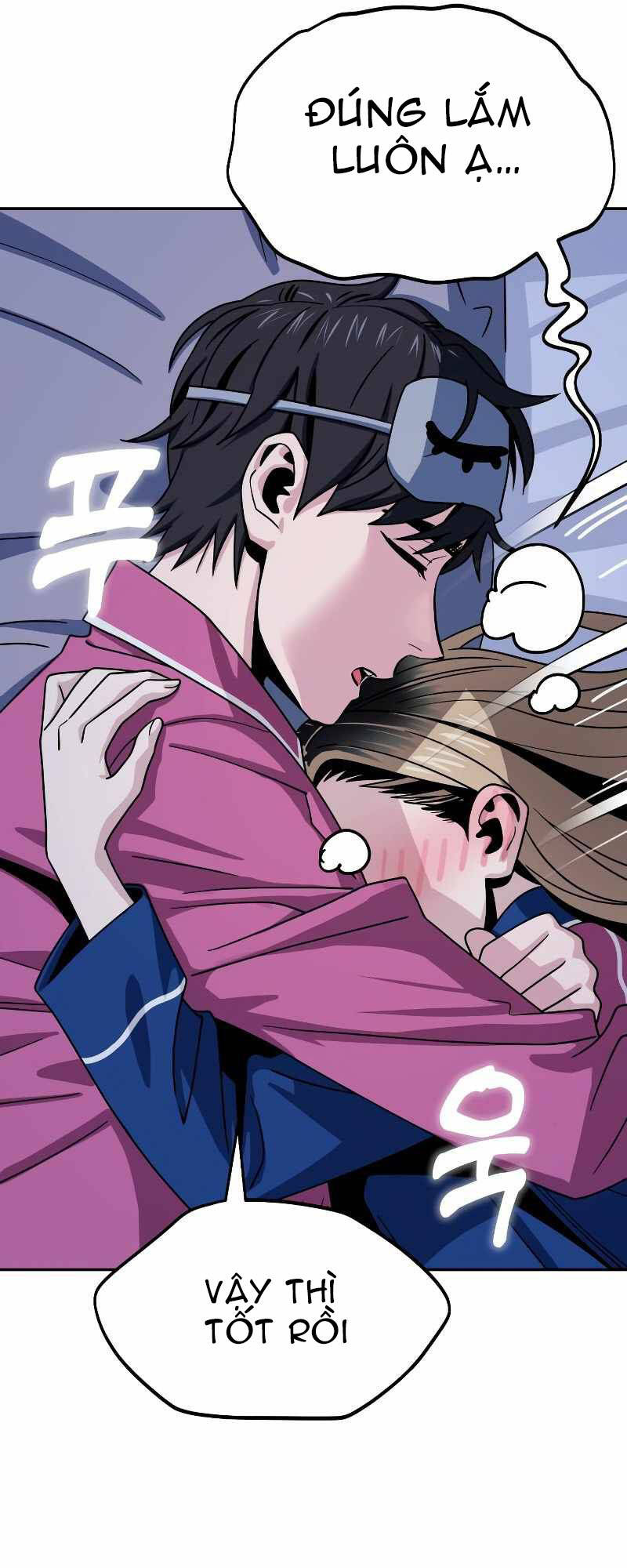 Lớ Ngớ Vớ Phải Tình Yêu - Chapter 54.1 - Page 32