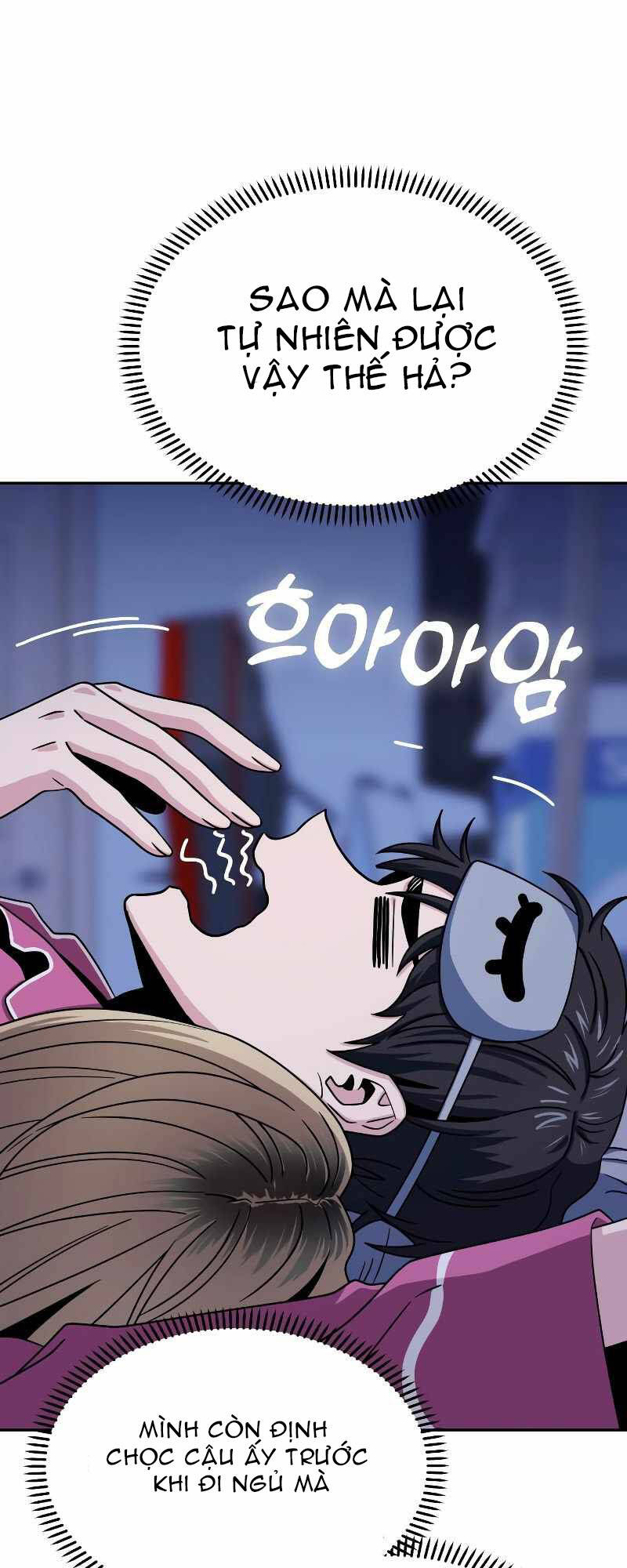 Lớ Ngớ Vớ Phải Tình Yêu - Chapter 54.1 - Page 34