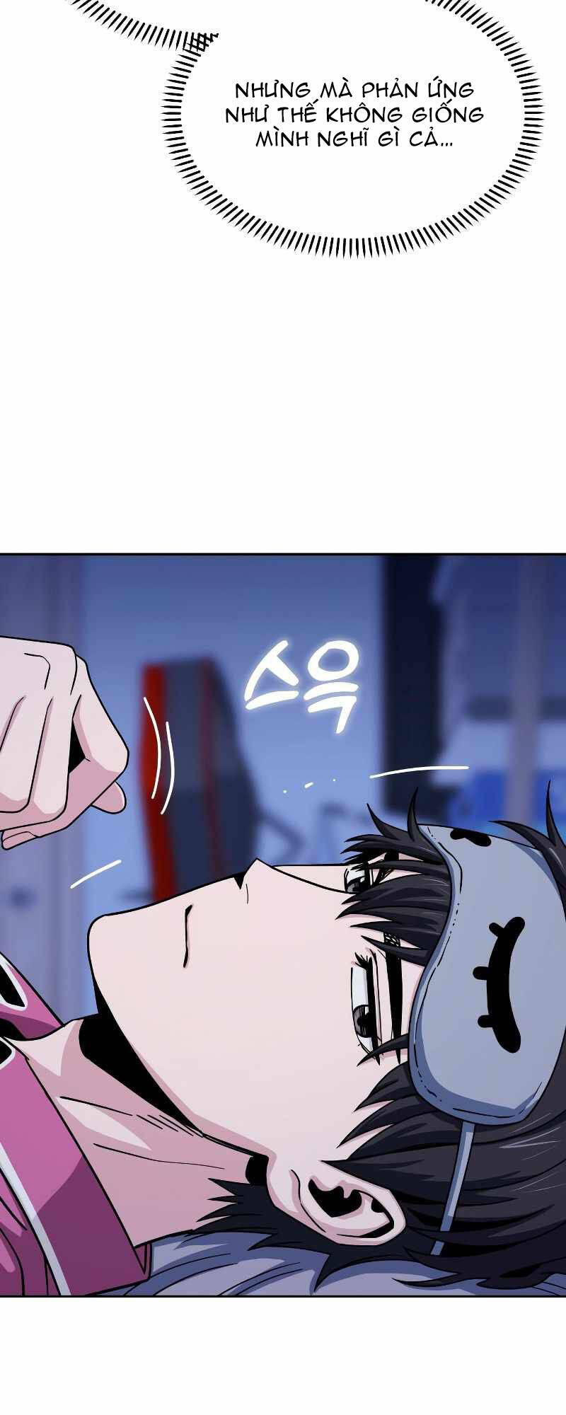 Lớ Ngớ Vớ Phải Tình Yêu - Chapter 54.1 - Page 35