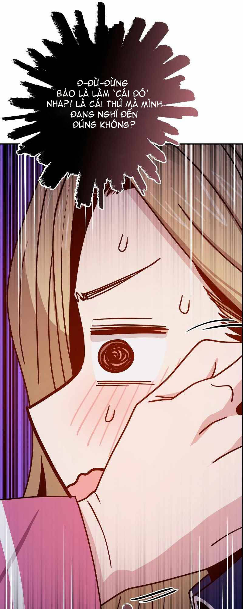 Lớ Ngớ Vớ Phải Tình Yêu - Chapter 54.1 - Page 38