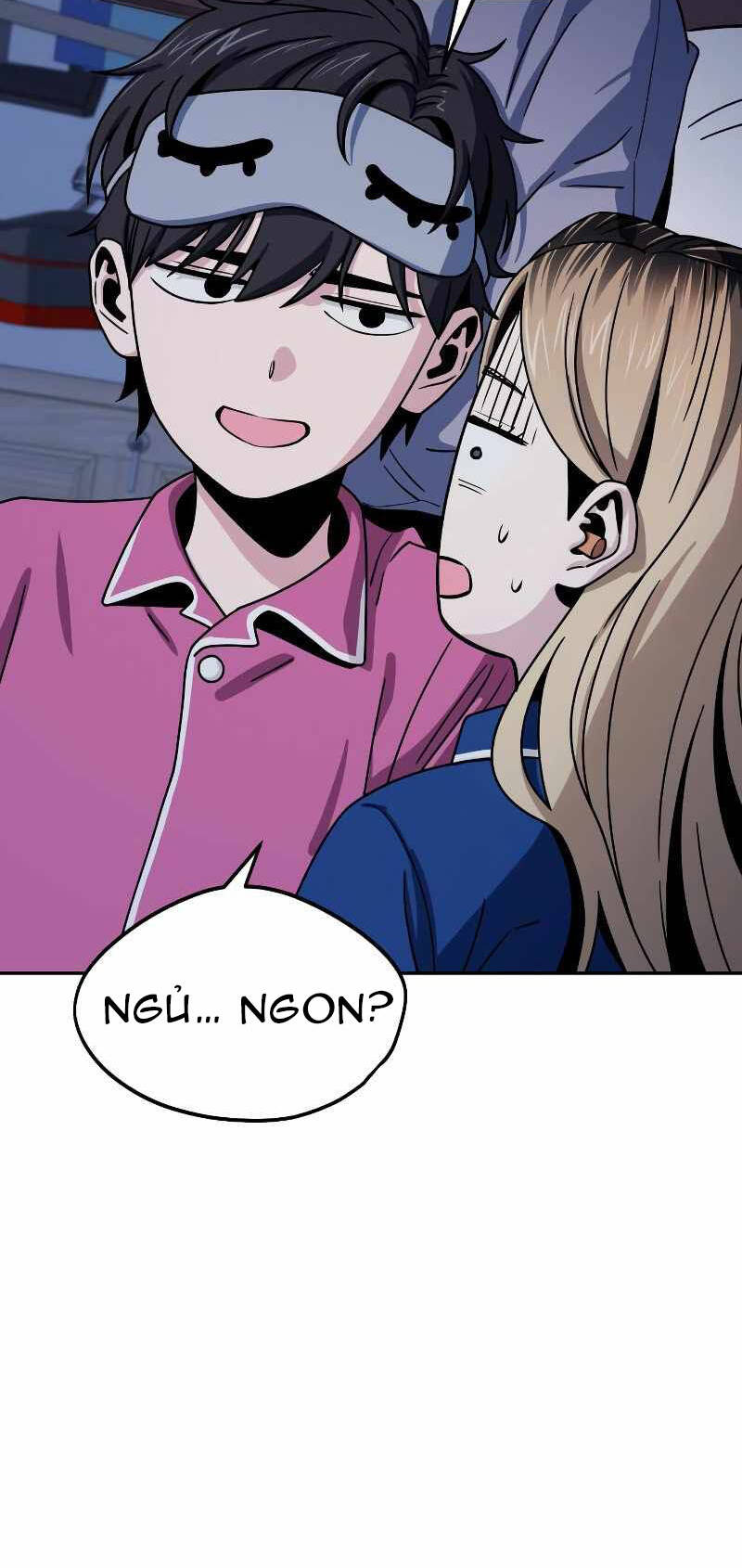 Lớ Ngớ Vớ Phải Tình Yêu - Chapter 54.1 - Page 43