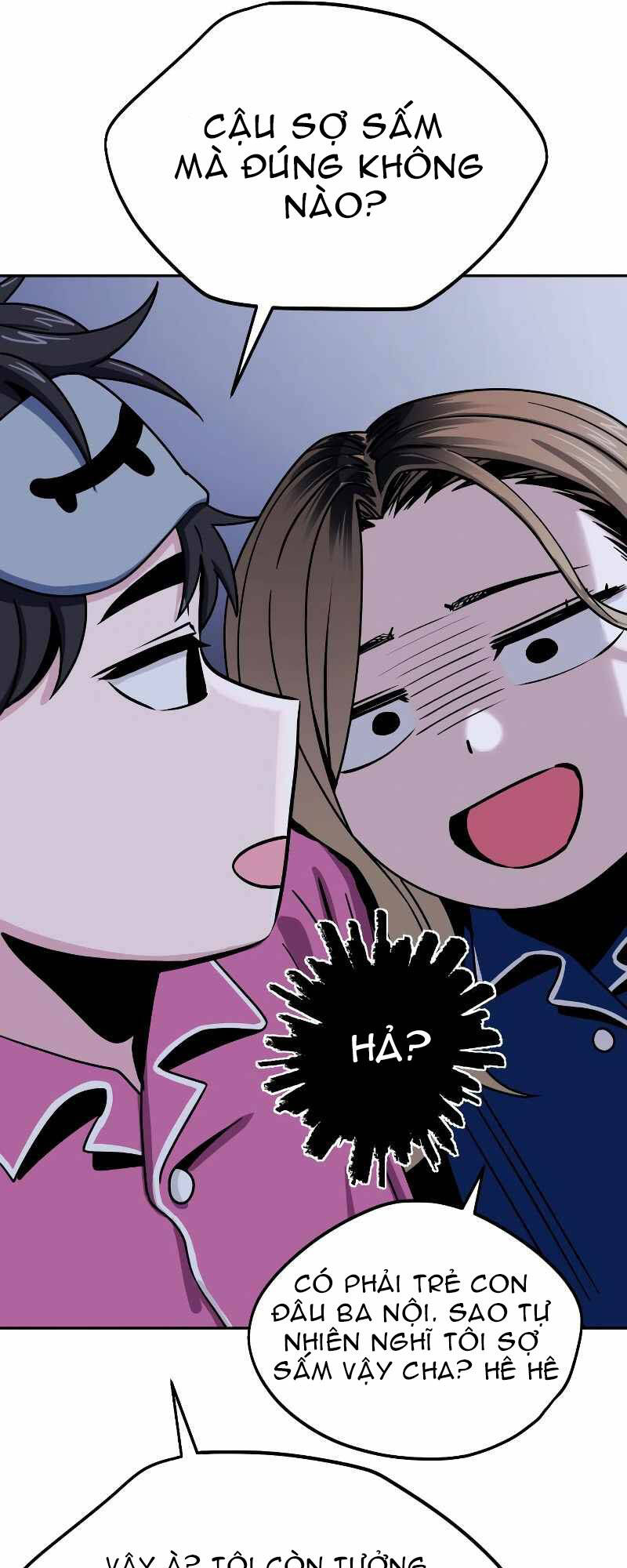 Lớ Ngớ Vớ Phải Tình Yêu - Chapter 54.1 - Page 44