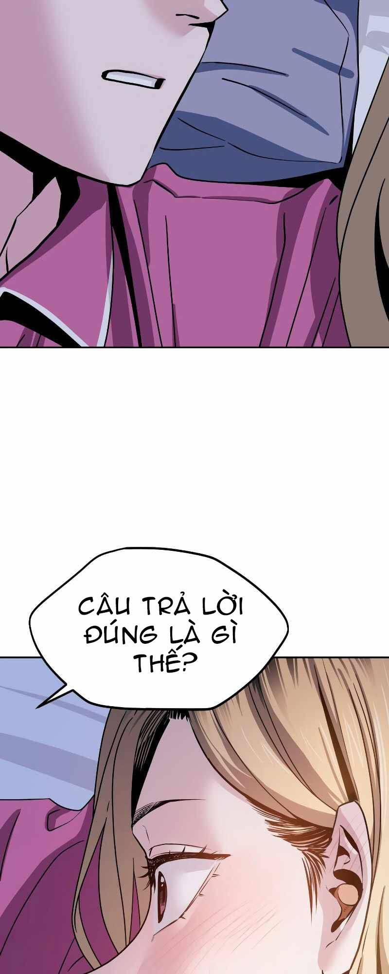 Lớ Ngớ Vớ Phải Tình Yêu - Chapter 54.1 - Page 46