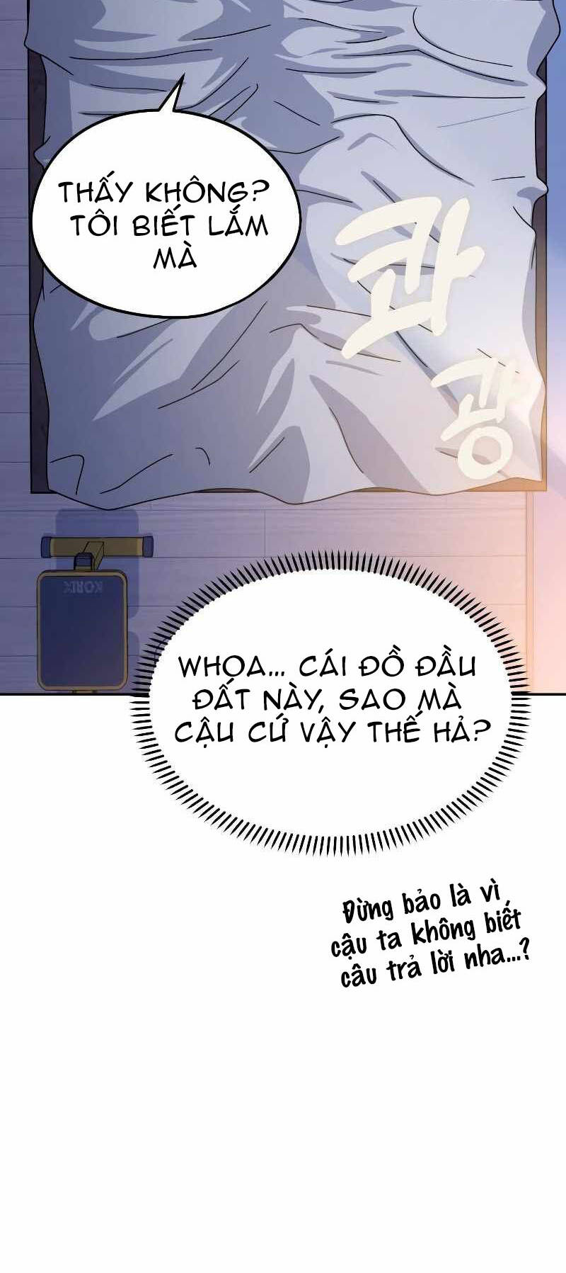 Lớ Ngớ Vớ Phải Tình Yêu - Chapter 54.1 - Page 49