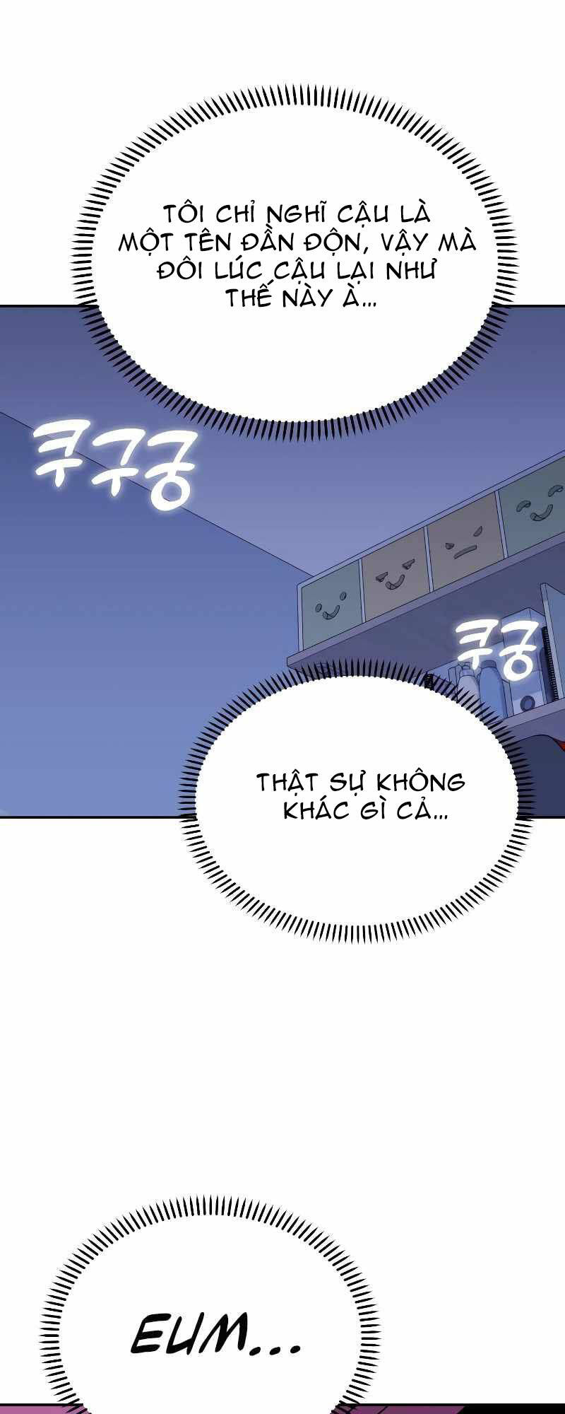 Lớ Ngớ Vớ Phải Tình Yêu - Chapter 54.1 - Page 51