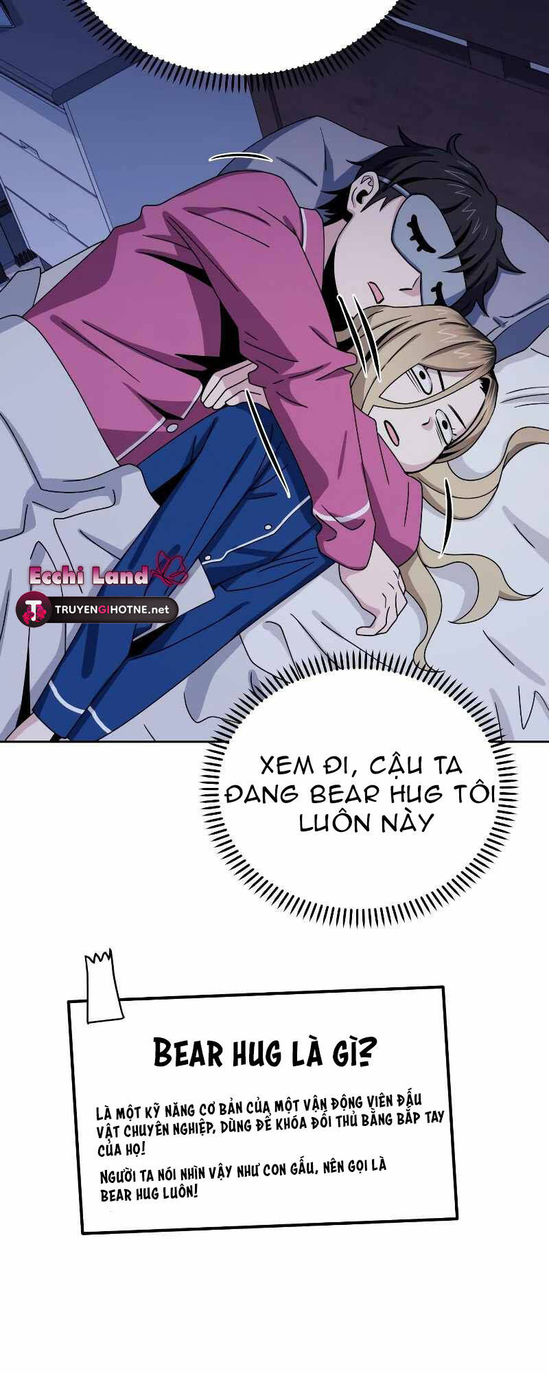 Lớ Ngớ Vớ Phải Tình Yêu - Chapter 54.1 - Page 53