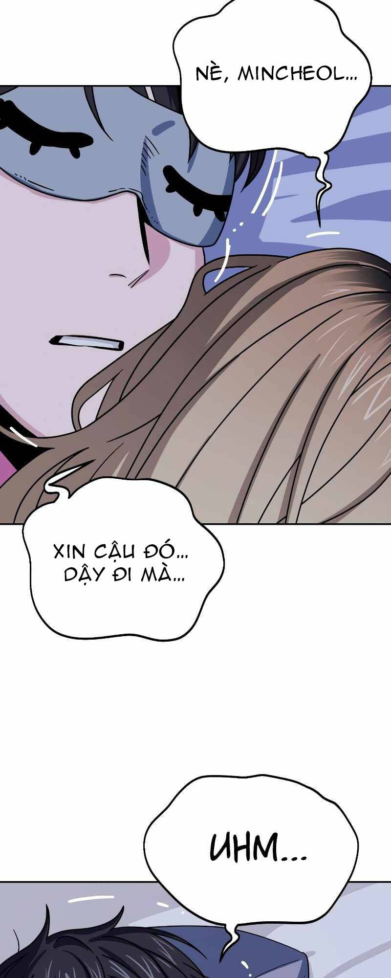 Lớ Ngớ Vớ Phải Tình Yêu - Chapter 54.1 - Page 57