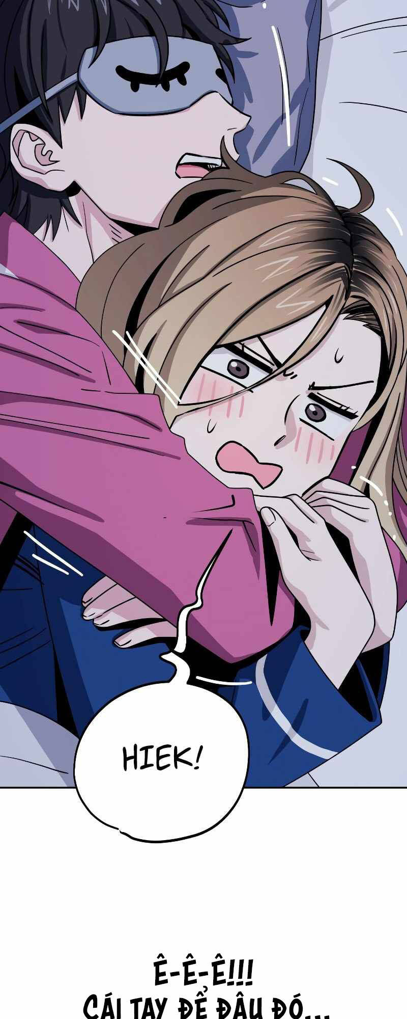 Lớ Ngớ Vớ Phải Tình Yêu - Chapter 54.1 - Page 58