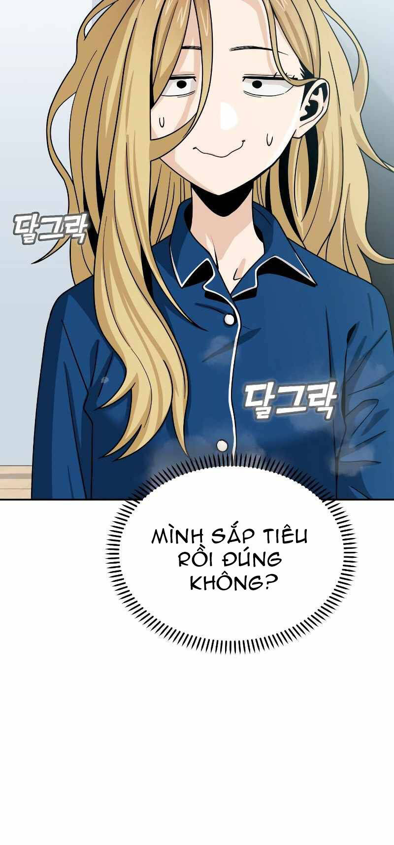 Lớ Ngớ Vớ Phải Tình Yêu - Chapter 54.2 - Page 10