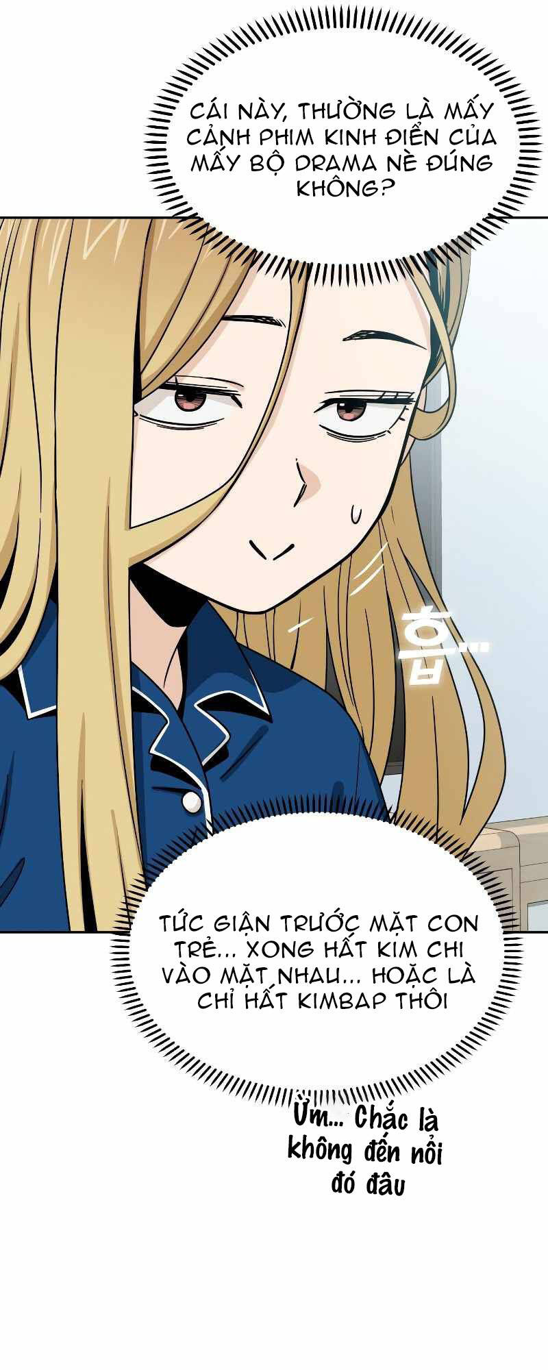 Lớ Ngớ Vớ Phải Tình Yêu - Chapter 54.2 - Page 12