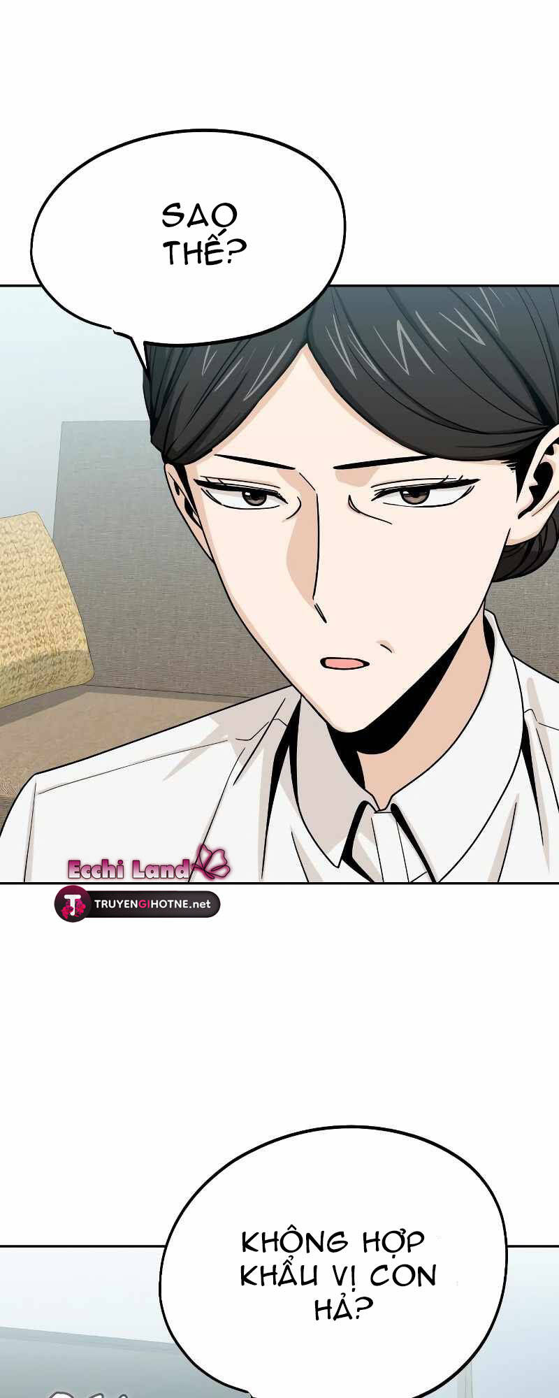 Lớ Ngớ Vớ Phải Tình Yêu - Chapter 54.2 - Page 13