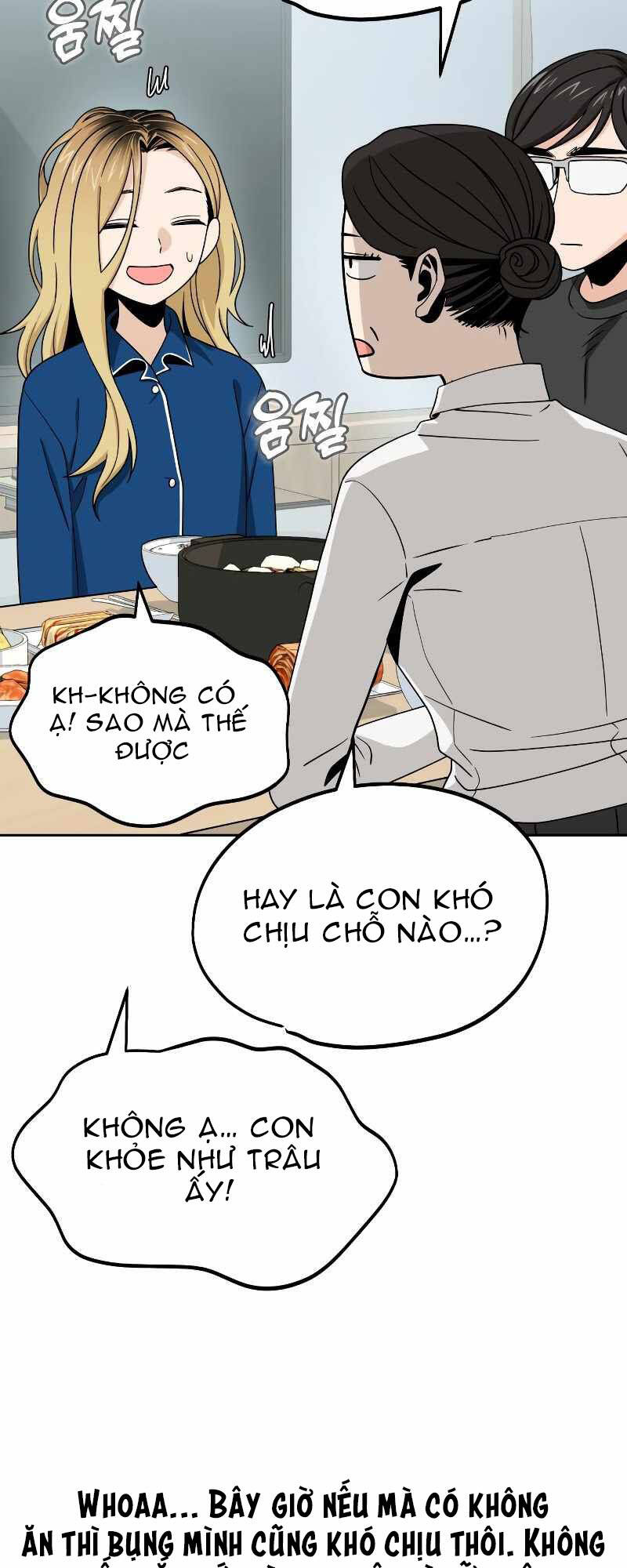 Lớ Ngớ Vớ Phải Tình Yêu - Chapter 54.2 - Page 14