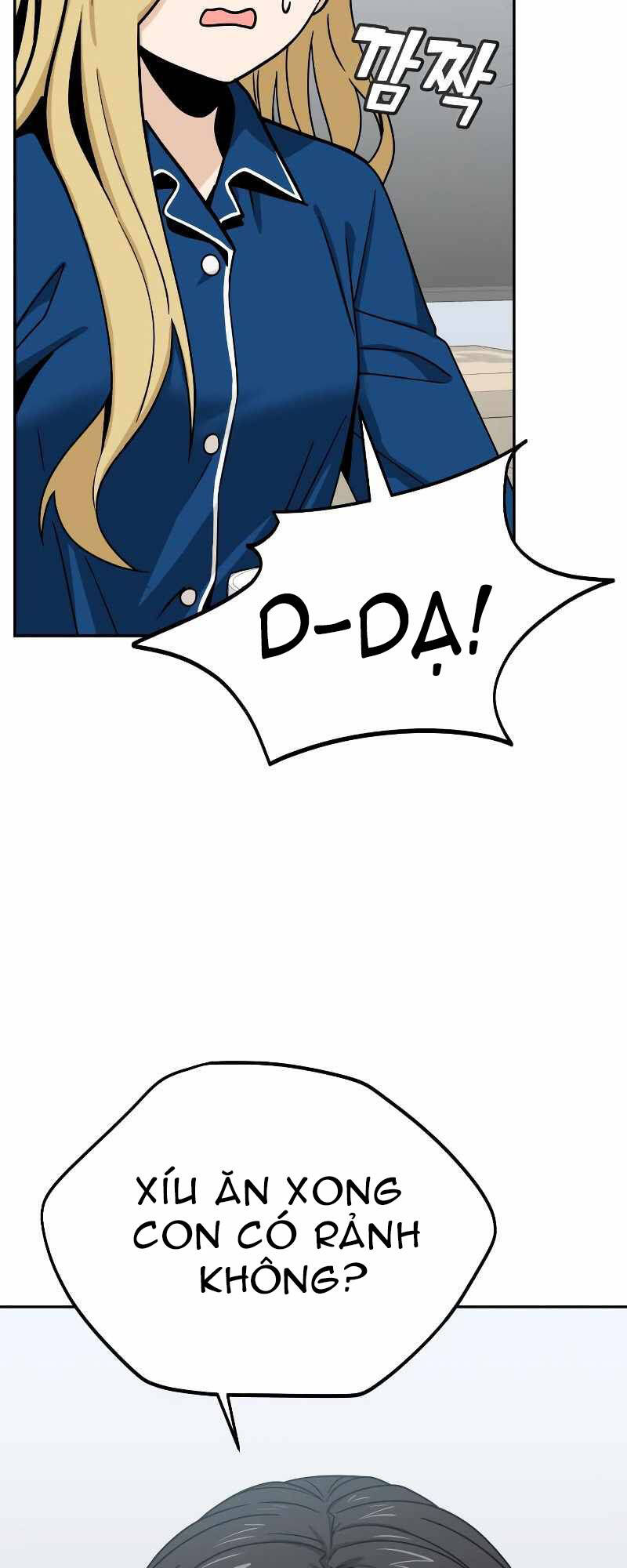 Lớ Ngớ Vớ Phải Tình Yêu - Chapter 54.2 - Page 19