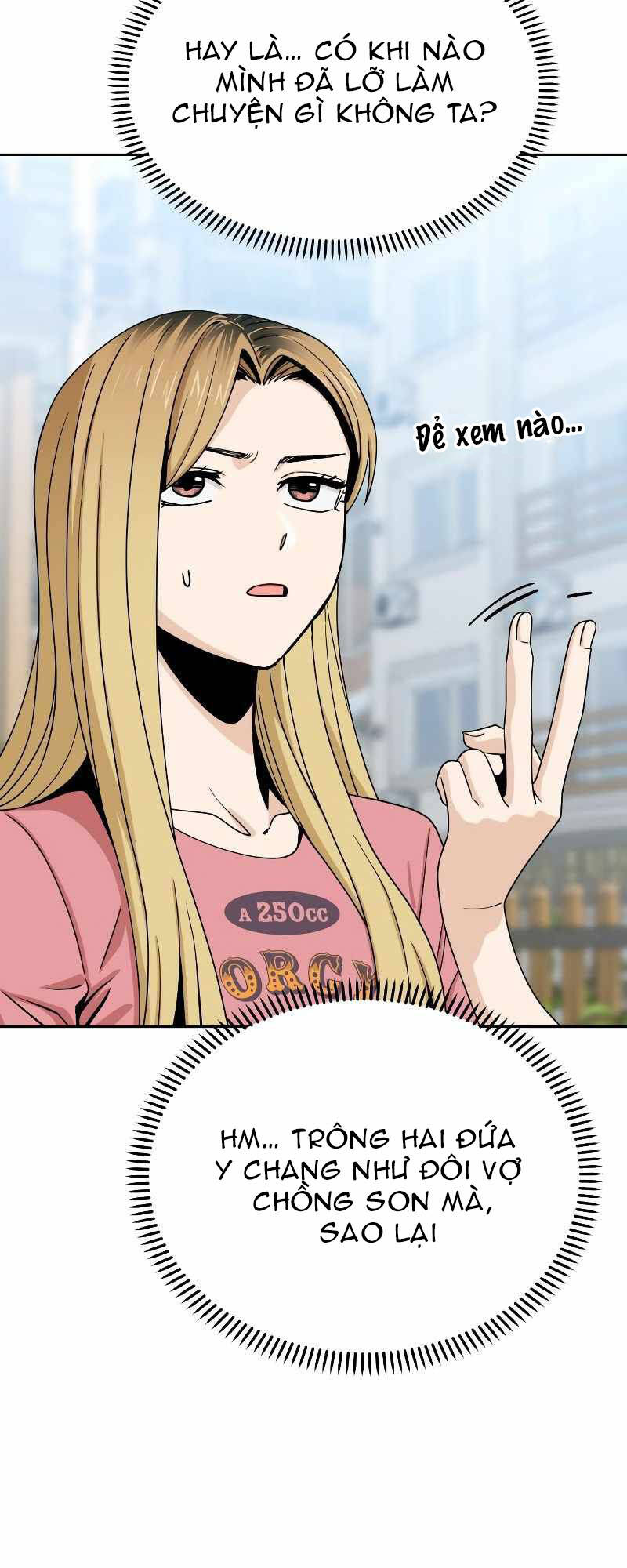 Lớ Ngớ Vớ Phải Tình Yêu - Chapter 54.2 - Page 26