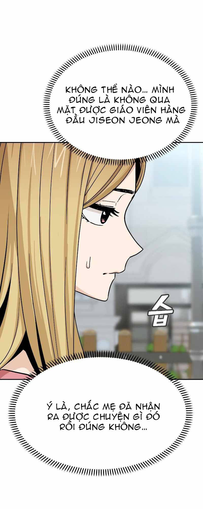 Lớ Ngớ Vớ Phải Tình Yêu - Chapter 54.2 - Page 27