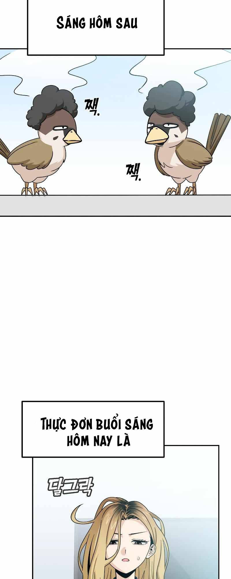 Lớ Ngớ Vớ Phải Tình Yêu - Chapter 54.2 - Page 8